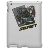 selfett iPad 3 and 4 Case