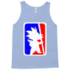 son goku  fun Tank Top