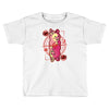 queen of hope Toddler T-shirt