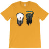 it glows T-Shirt