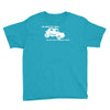 buggy wie aus dem film zwei wie pech Youth Tee