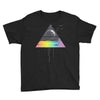 breathe Youth Tee