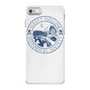 sleepy hollow iPhone 7 Case