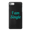 single iPhone 7 Case