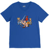 masters of the grimverse V-Neck Tee