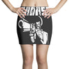 bad ass Mini Skirts