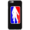 Jack Sparrow Pirate NBA Style iPhone 6/6s Case