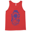 diver Tank Top