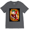 suicide squad V-Neck Tee