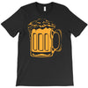iowa city beer T-Shirt