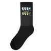 kitten of death Socks
