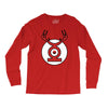 red lantern Long Sleeve Shirts