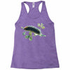 natura animal Racerback Tank