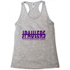 jake paulers Racerback Tank
