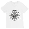 brothers in arms V-Neck Tee