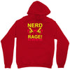 hell hath no fury Unisex Hoodie