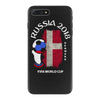 denmark national team youth 2018 fifa world cup iPhone 7 Plus Case