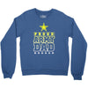 proud army dad Crewneck Sweatshirt