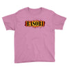 bass Youth Tee