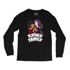 krinx family Long Sleeve Shirts