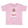 ohmu sweet ohmu Toddler T-shirt