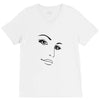 fahrie77 V-Neck Tee