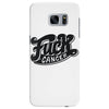 fuck cancer (2) Samsung Galaxy S7 Edge