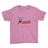 Sherlock Gnomes Youth Tee