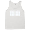 police box for who Tank Top