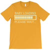 baby loading T-Shirt