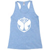 tomorrowland man's Racerback Tank
