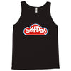 say d'oh Tank Top