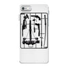 survivor's kit iPhone 7 Case