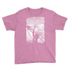 scream for coffee Youth Tee