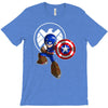 mega capt T-Shirt