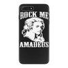 mozart tribut iPhone 7 Plus Case