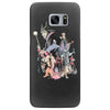 wickedness Samsung Galaxy S7 Edge