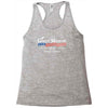 giant meteor 2016 Racerback Tank