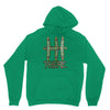 hi there Unisex Hoodie