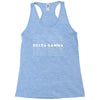 Delta Gamma Racerback Tank