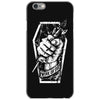 work or die iPhone 6/6s Case