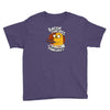 makin' bacon pancakes Youth Tee