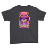 curses! Youth Tee