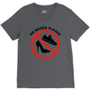 take off your shoes V-Neck Tee