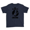 my witch halloween costume Youth Tee