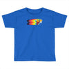 speed of flight Toddler T-shirt