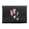 belcher family Accessory Pouches
