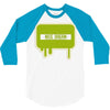 nice couples 3/4 Sleeve Shirt