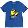 pokebolt V-Neck Tee
