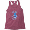 it's a me Racerback Tank